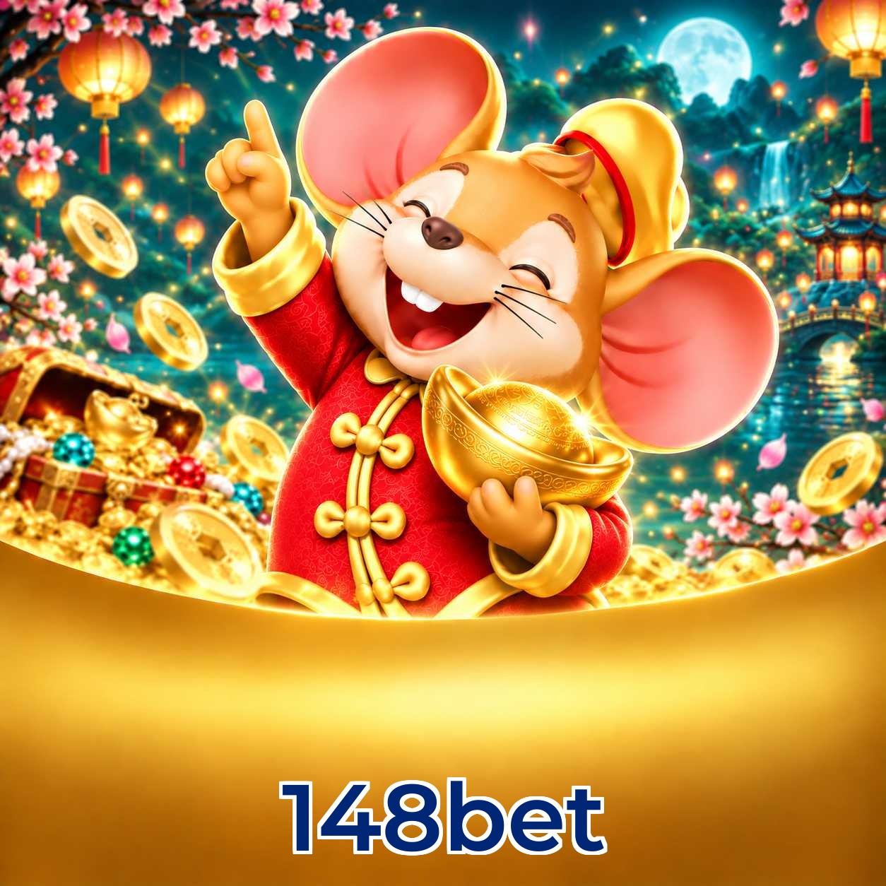 148bet Instalar Logo 2