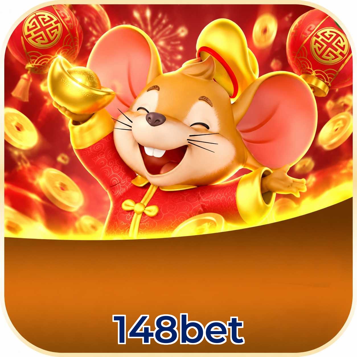 Fortune Tiger Logo 3