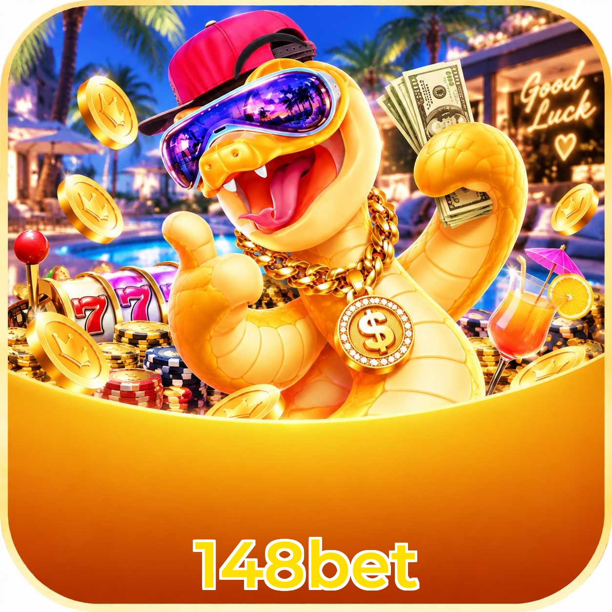 Slots 148bet - Giros Grátis Diários