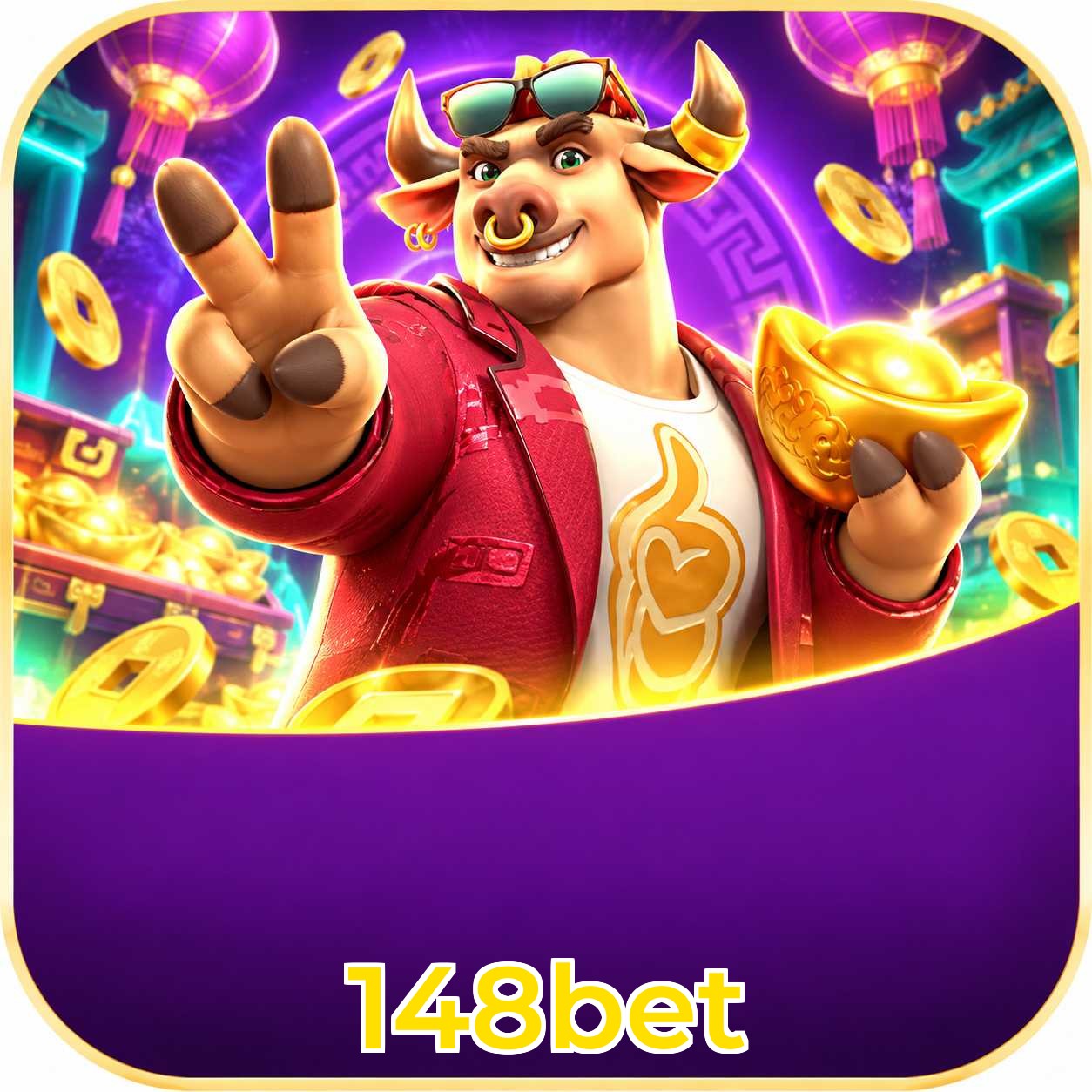 148bet Instalar Logo 3