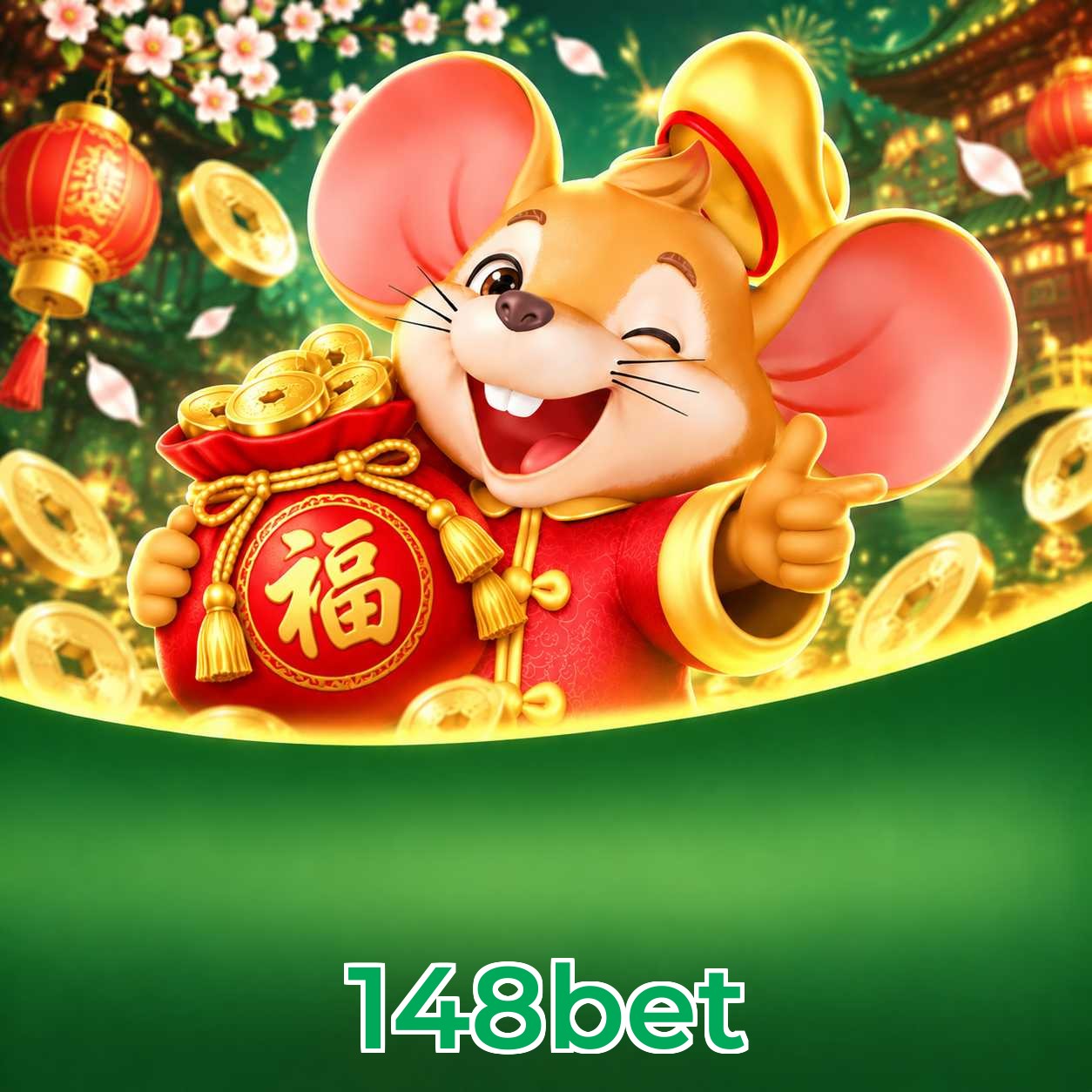 Slots 148bet - Jackpots Progressivos