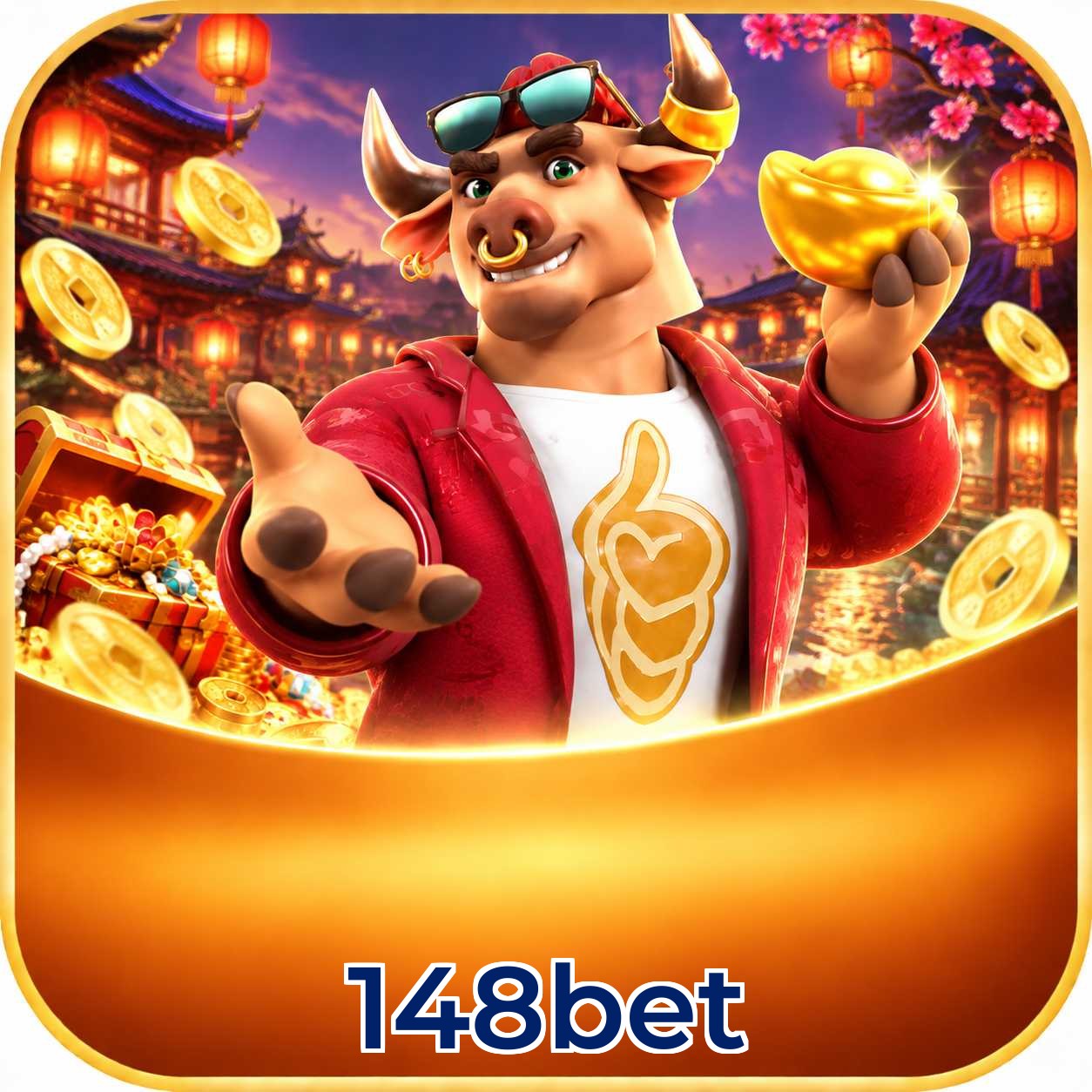 148bet Instalar Logo 1
