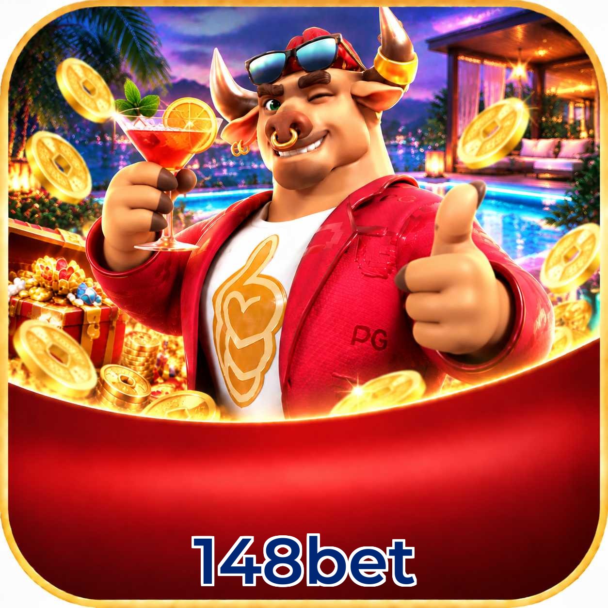 148bet Logo 3