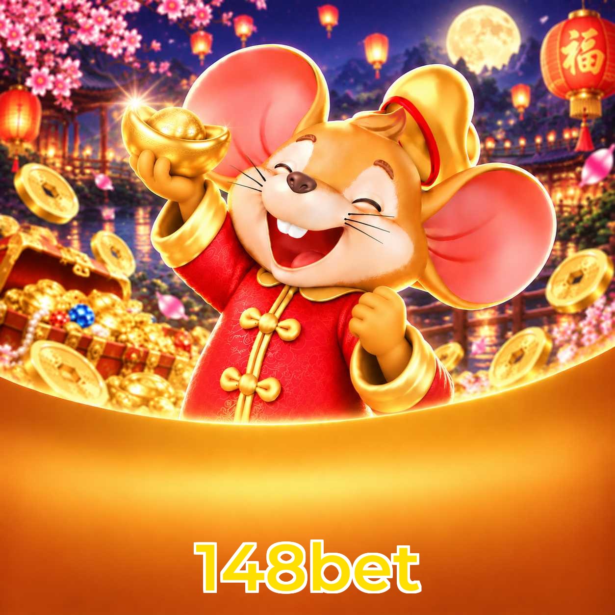 148bet Logo 2