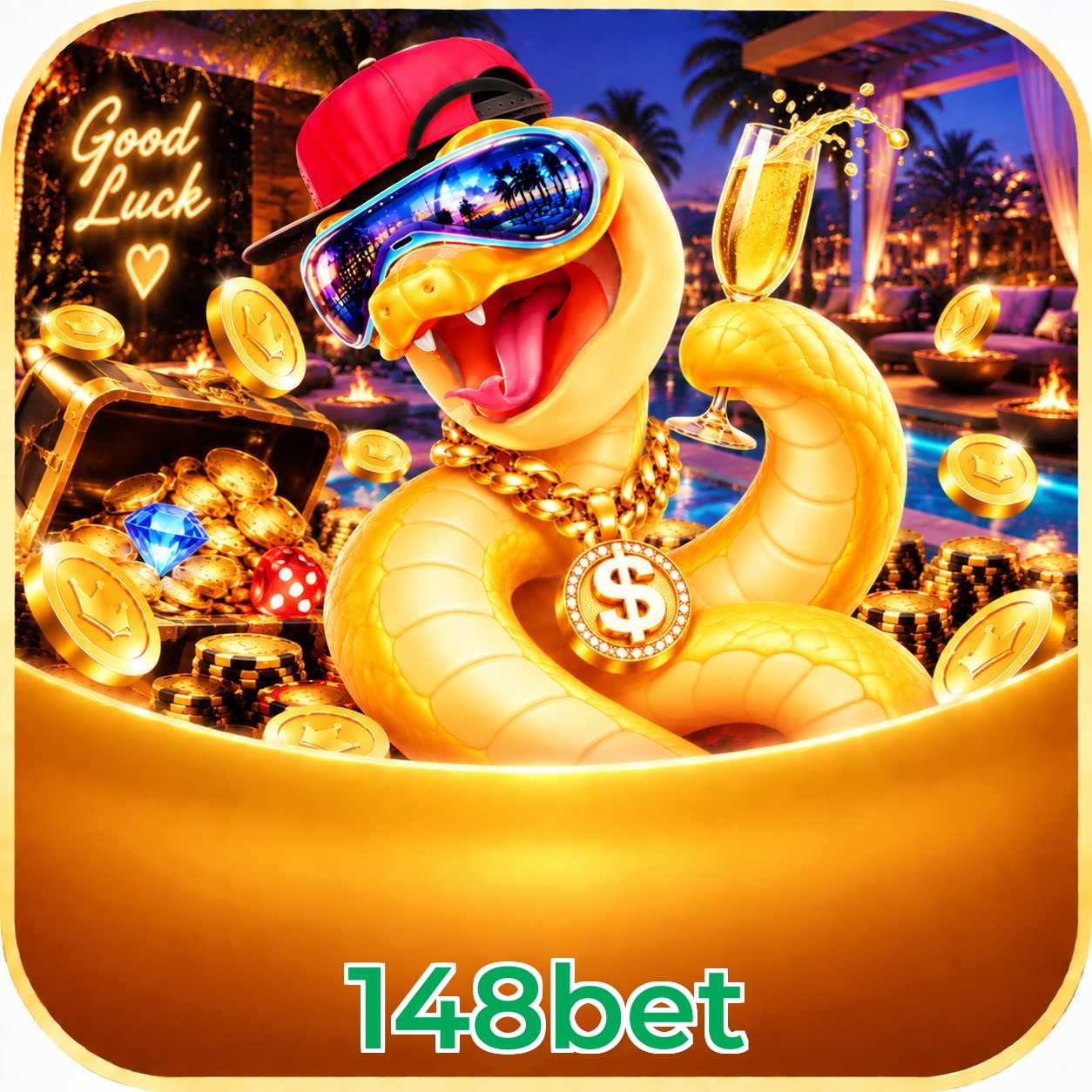 Loteria 148bet - Quina e mais jogos
