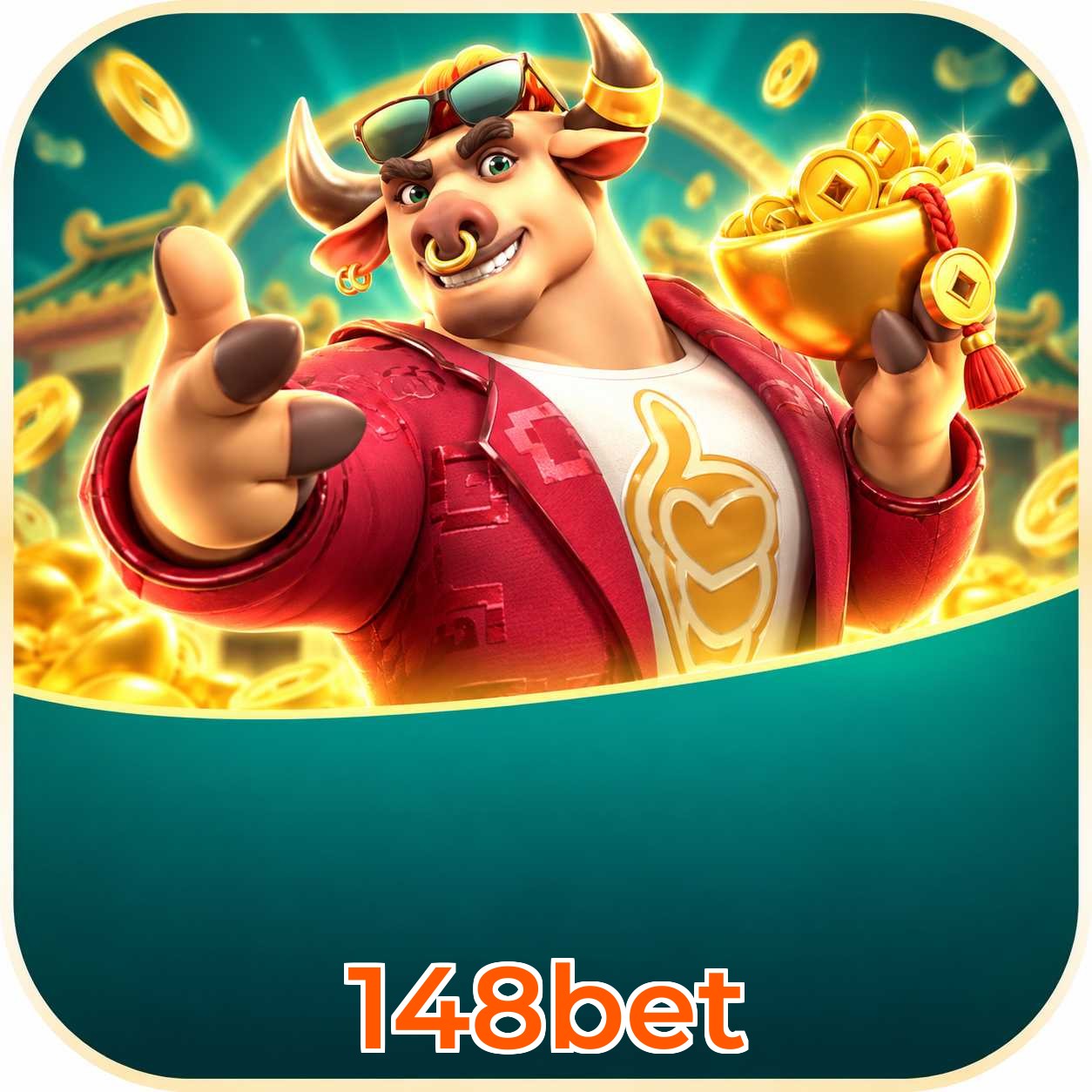 148bet Segurança Logo 3