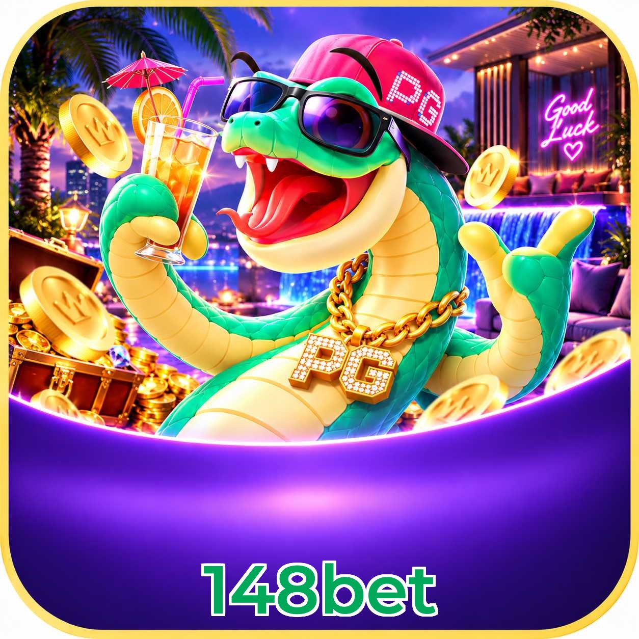Plataforma 148bet - PIX Instantâneo