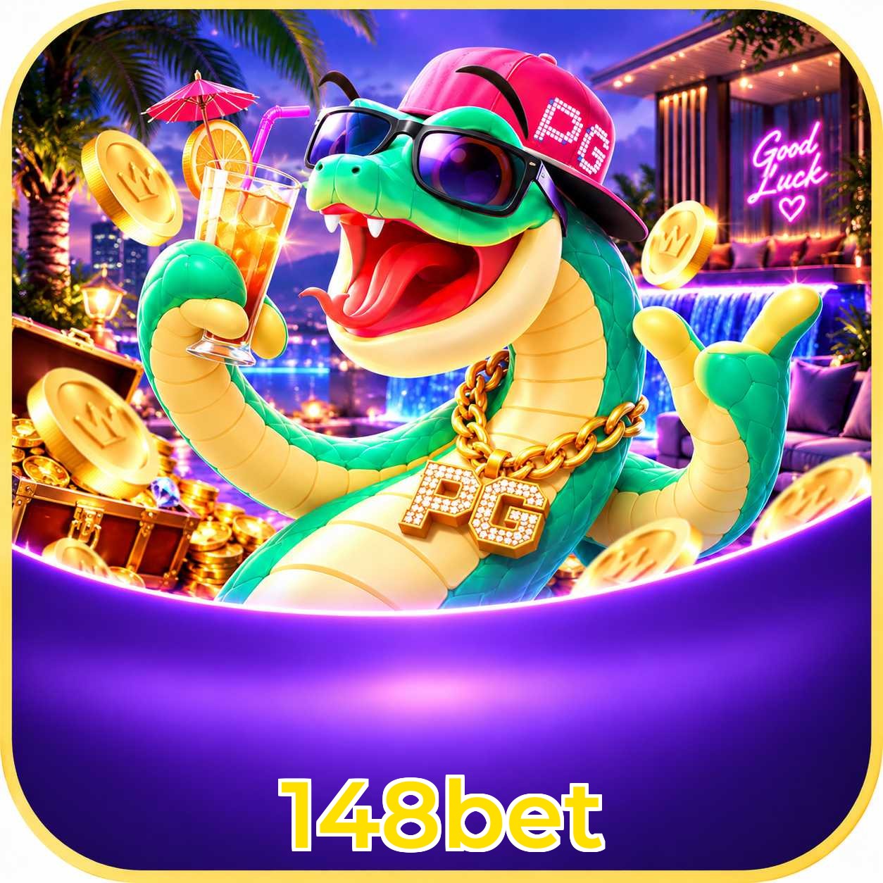 Slots 148bet - RTP Alto Certificado