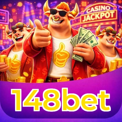 148bet Logo