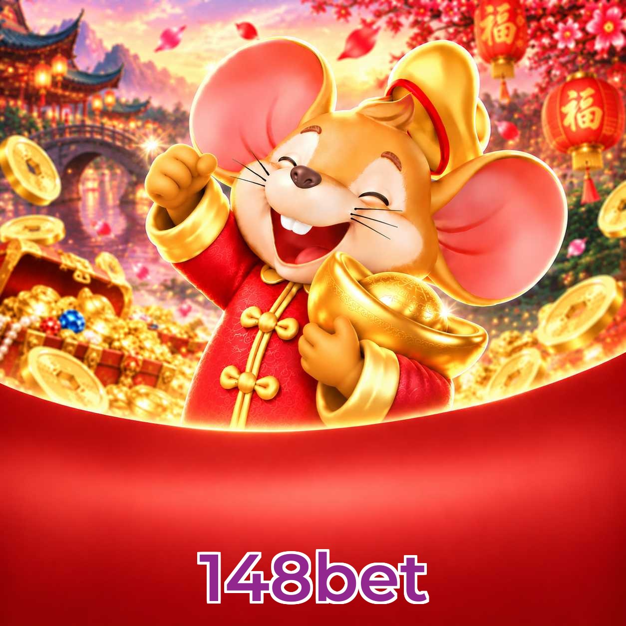 Servidor Brasil 148bet