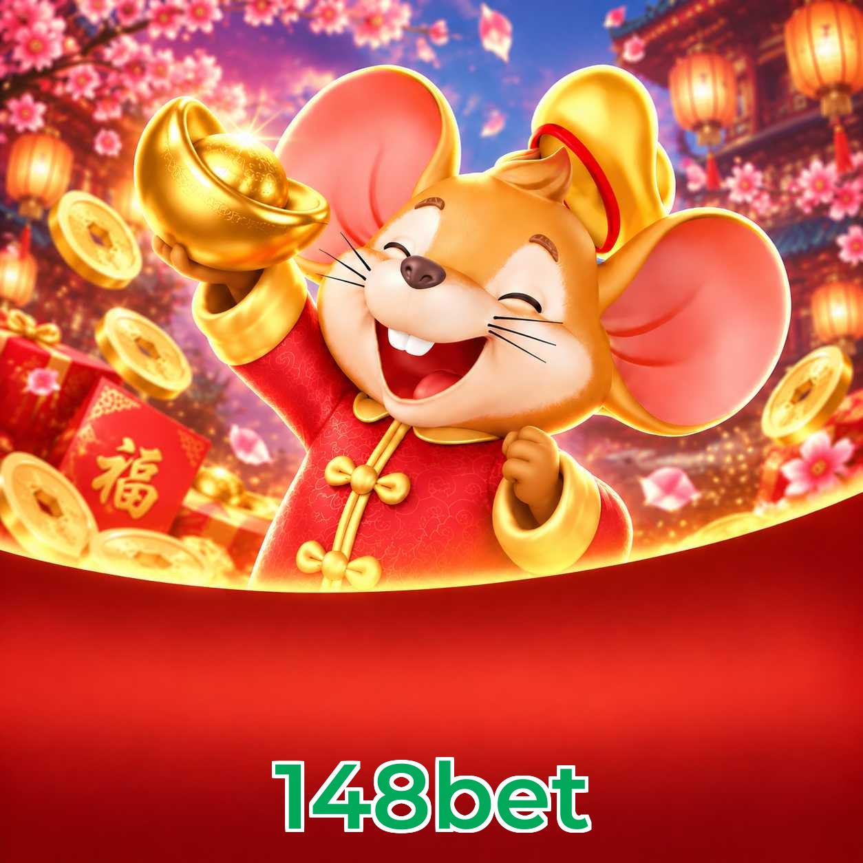 Fortune Tiger Logo 2