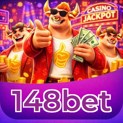 148bet Logo