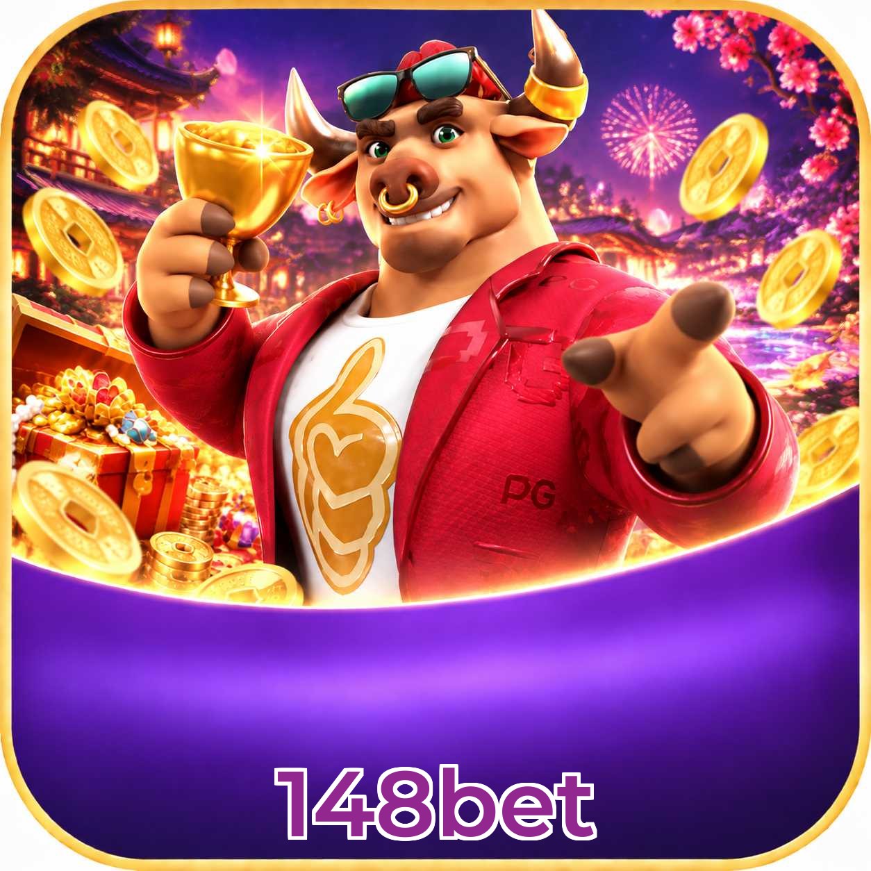 148bet Segurança Logo 2