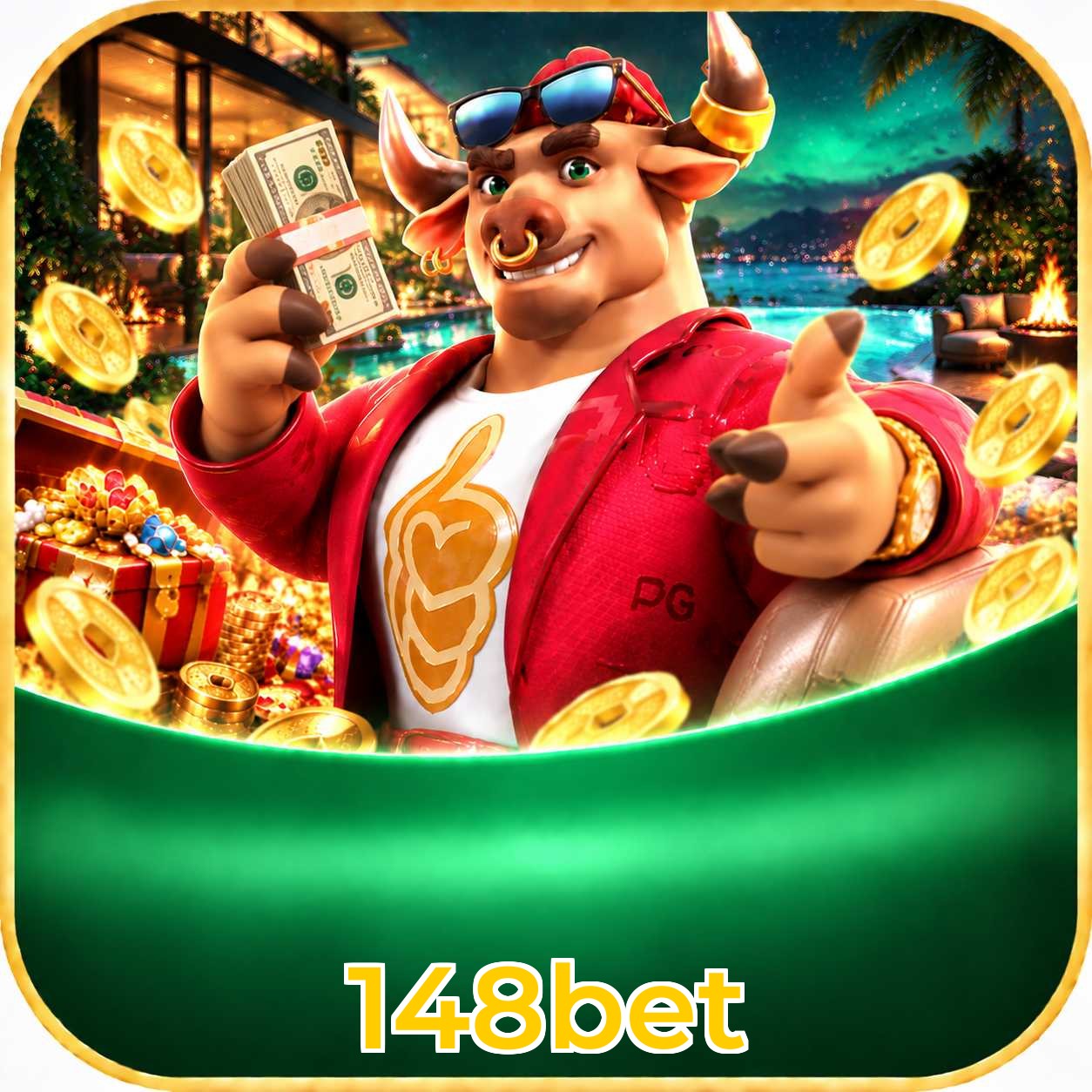 Cash Out 148bet
