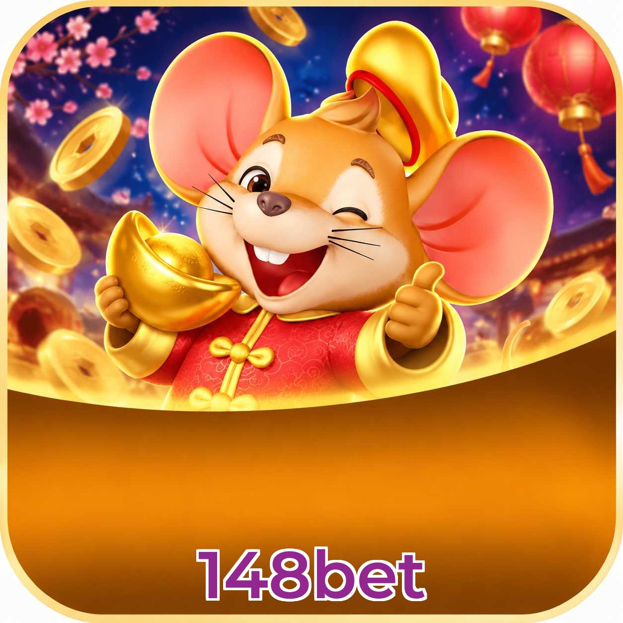 148bet Logo 1
