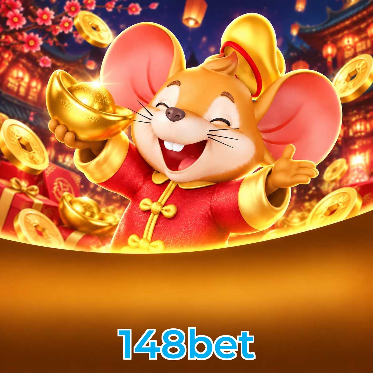 Fortune Tiger Logo 1